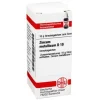 DHU Zincum metallicum D 10 Globuli, 10 g