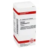 DHU Zincum metallicum D 4 Tabletten, 80 St