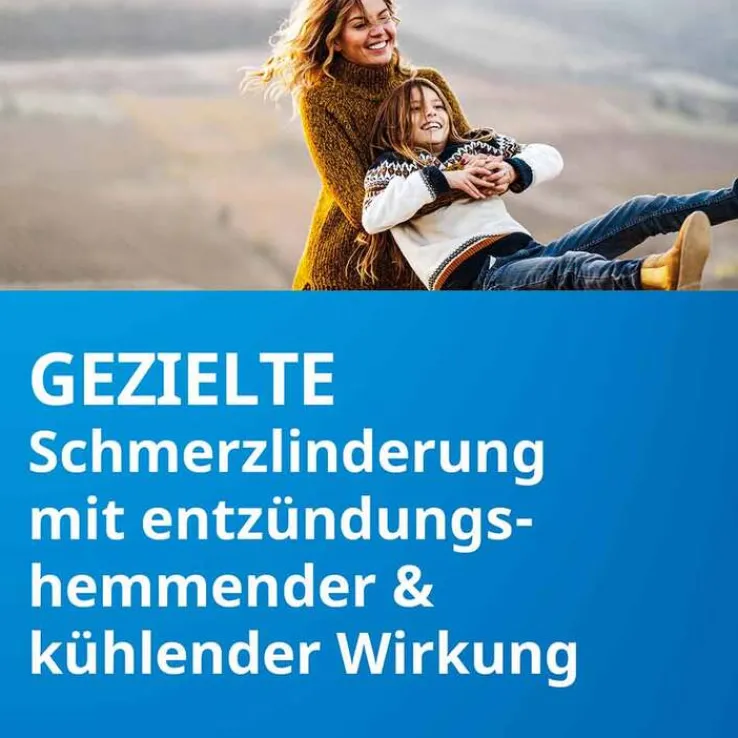 Diclofenac STADA® Schmerzgel forte 20 mg/g Gel, 100 g