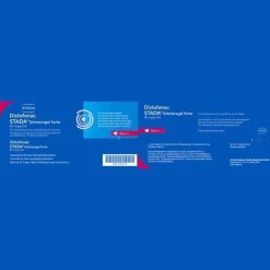 Diclofenac STADA® Schmerzgel forte 20 mg/g Gel, 100 g