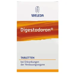 Digestodoron Tabletten, 250 St