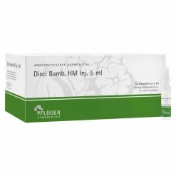 Disci Bamb HM Injektion, 50X5 ml