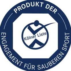 D3 K2 MG-Loges Kapseln, 100 St