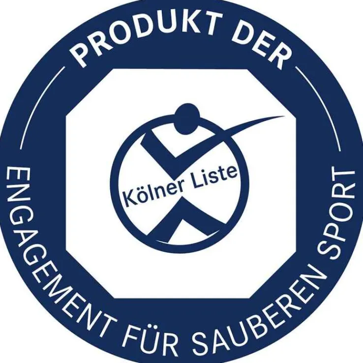 D3 K2 MG-Loges Kapseln, 100 St