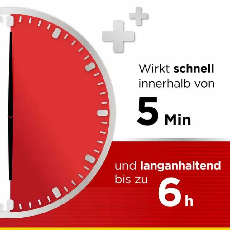 Dobendan® Direkt Flurbiprofen Spray Honig- & Zitronengeschmack, 15 ml