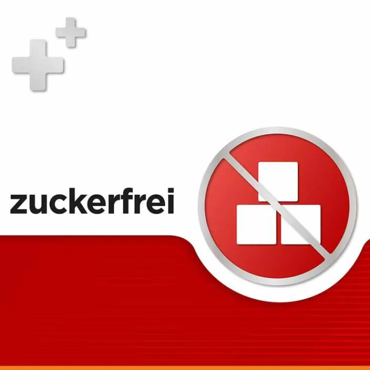 Dobendan® Direkt Zuckerfrei Flurbiprofen 8,75 mg Lutschtabletten, 24 St