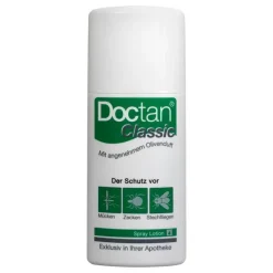 Doctan Classic Spray-Lotion, 100 ml