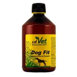 Dogfit vet. (für Tiere), 500 ml