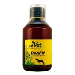 Dogfit vet. (für Tiere), 250 ml