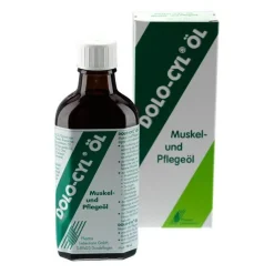 Dolo Cyl Öl, 50 ml