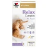 Doppelherz für Tiere Relax Complex Port.Beutel für Kat., 25X10 g