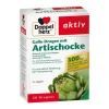Doppelherz Galle-Dragee mit Artischocke, 50 St