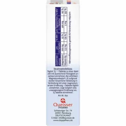 Doppelherz system Magnesium 400 Depot Tabletten, 30 St