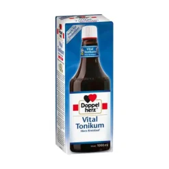 Doppelherz Vital-Tonikum Herz-Kreislauf, 1000 ml