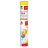 Doppelherz Vitamin C+Zink Brausetabletten, 15 St