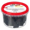 Doppelsalzrauten zuckerfrei, 135 g