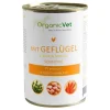 Dosennahrung Hund Sensitive Geflügel, 400 g
