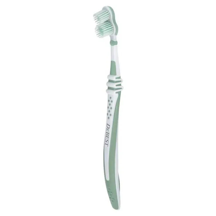 Dr. Best Ultra Sensitive Ultra-Soft Zahnbürste, 1 St