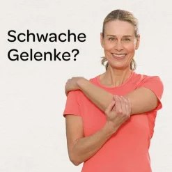 Dr. Böhm Knorpel & Knochen Tabletten, 60 St