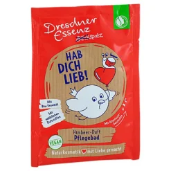 Dresdner Essenz Dreckspatz Pflegebad Bleib gesund, 50 g