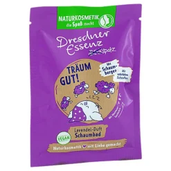 Dresdner Essenz Dreckspatz Schaumbad HAB Mut, 40 ml