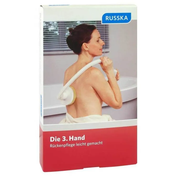 Dritte Hand komplett Original, 1 St