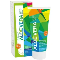 Dr. Storz® ALOE VERA 97,5 % Gel, 100 ml