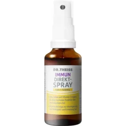 Dr. Theiss Immun Direkt-Spray, 30 ml