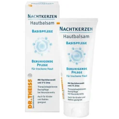 Dr. Theiss Nachtkerzen Hautbalsam, 200 ml