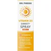 Dr. Theiss Vitamin D3 Direkt-Spray, 20 ml