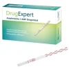 Drug Expert Amphetamin Teststreifen, 1 St