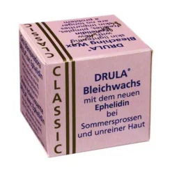 Drula Classic Bleichwachs Cr, 30 ml