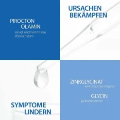 Ducray Elution ausgleichendes Shampoo, 200 ml