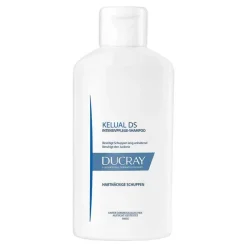 Ducray Kelual DS Anti Schuppen Shampoo, 100 ml