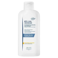 Ducray Kelual Squanorm Anti-Schup.Kopfhaut-Tonikum, 200 ml