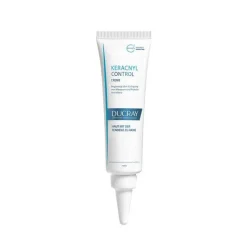 Ducray keracnyl Control Creme, 30 ml