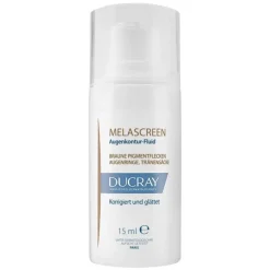 Ducray Melascreen Augenkontur-Fluid, 15 ml