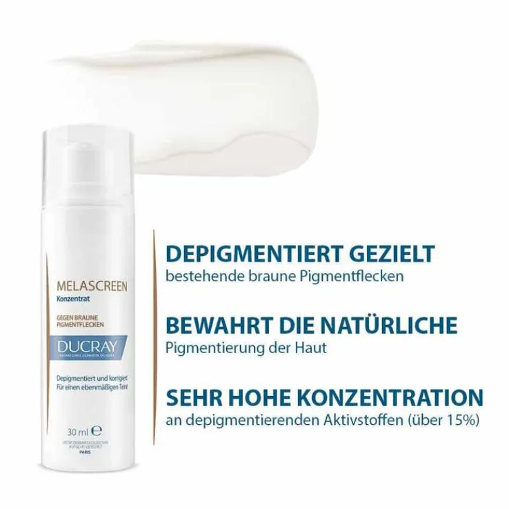 Ducray Melascreen Konzentrat, 30 ml