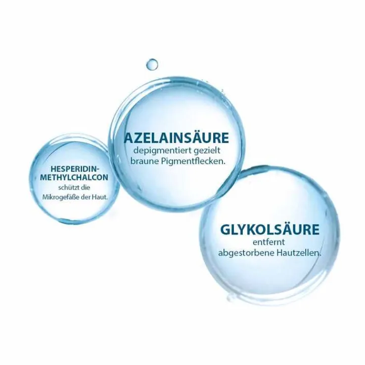 Ducray Melascreen Konzentrat, 30 ml