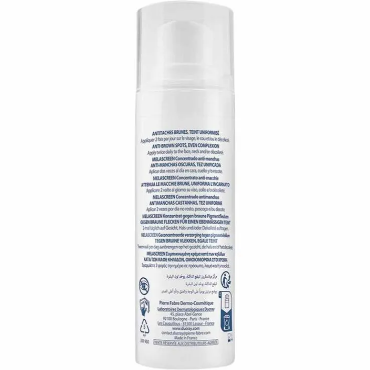 Ducray Melascreen Konzentrat, 30 ml