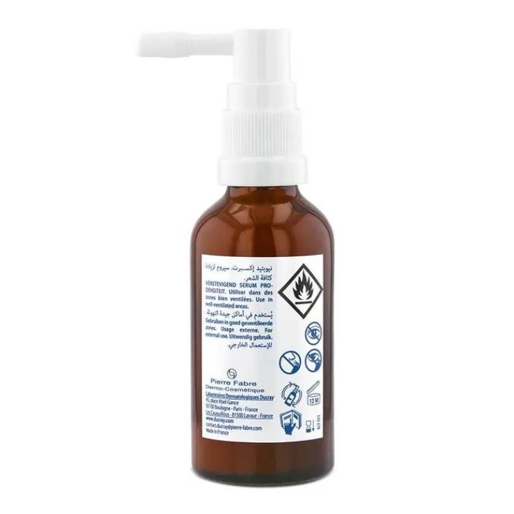 Ducray Neoptide Expert Serum, 2X50 ml