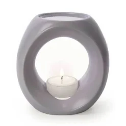 Duftlampe Primavera taupe, 1 St