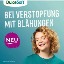 DulcoSoft® PLUS Abführmittel bei Verstopfung, 10 St