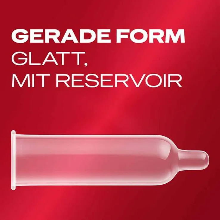 durex® Gefühlsecht Ultra Kondome, 8 St