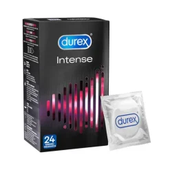 durex® Intense Kondome, 24 St