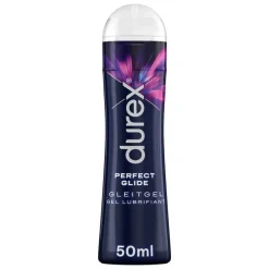 durex® Perfect Glide Gleitgel, 50 ml