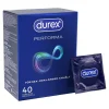durex® Performa Kondome, 40 St