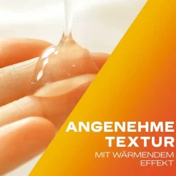 durex® Wärmend Gleitgel, 100 ml