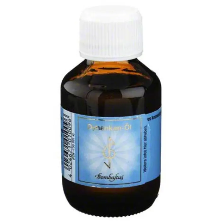 Dyhankan Öl, 100 ml