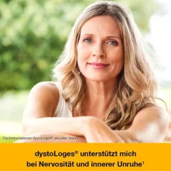 dystoLoges® Tabletten, 260 St